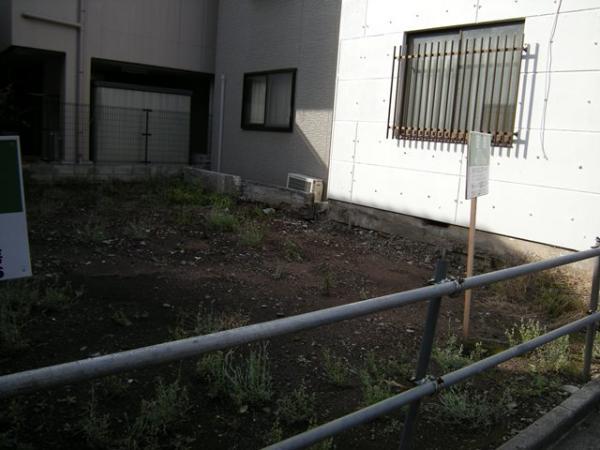 Local photos, including front road