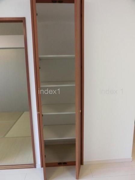 Receipt. You can use it plenty of luggage at the depth of some storage!