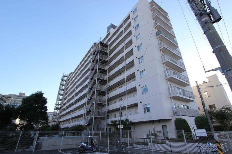 Local appearance photo. Exterior Photos of October 2013 shooting