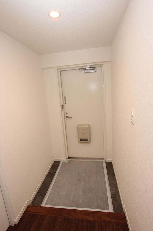 Entrance. Entrance of introspection photos