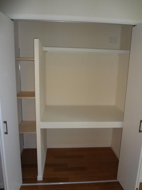 Same specifications photos (Other introspection). (1 Building) is the same specification and construction example photo.  ※ ColorSelect are subject date specified.