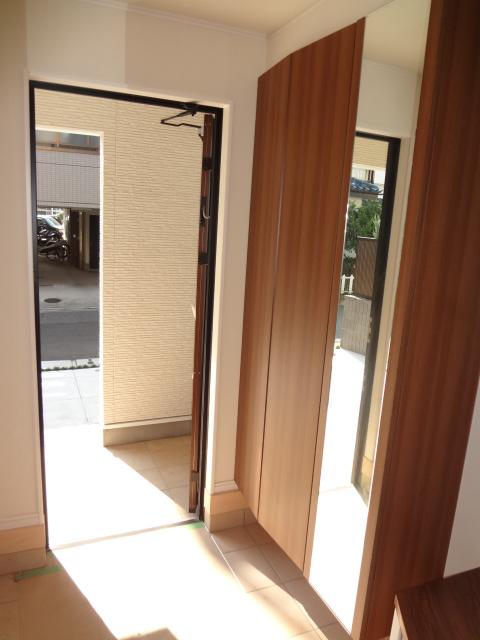 Same specifications photos (Other introspection). (1 Building) same specification