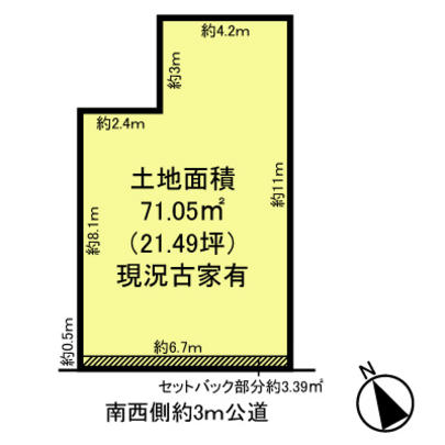 Compartment figure