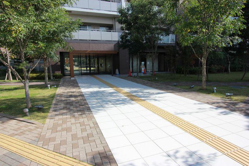 Koto-ku, Tokyo Kameido 9