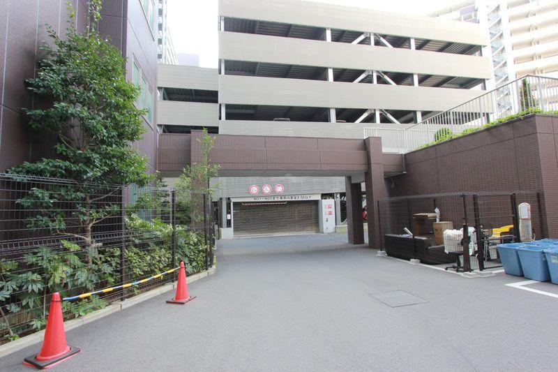 Koto-ku, Tokyo Kameido 9