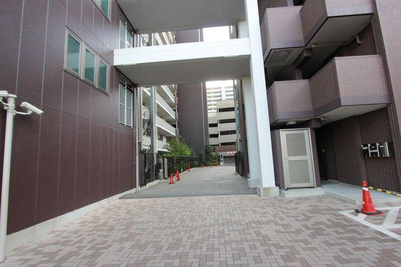 Koto-ku, Tokyo Kameido 9