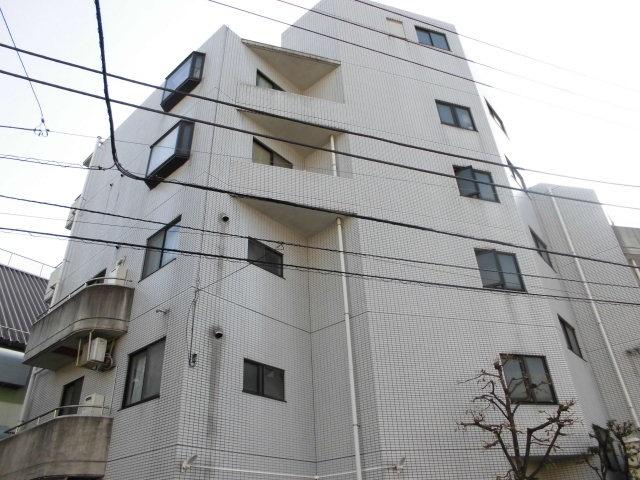 Koto-ku, Tokyo Edagawa 2