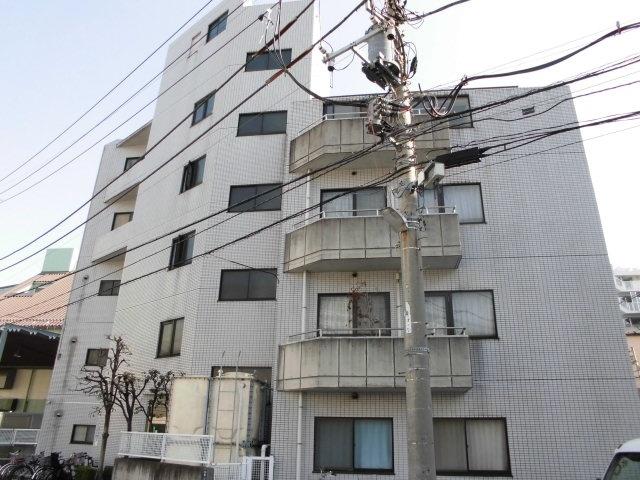 Koto-ku, Tokyo Edagawa 2