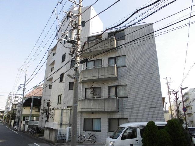 Koto-ku, Tokyo Edagawa 2