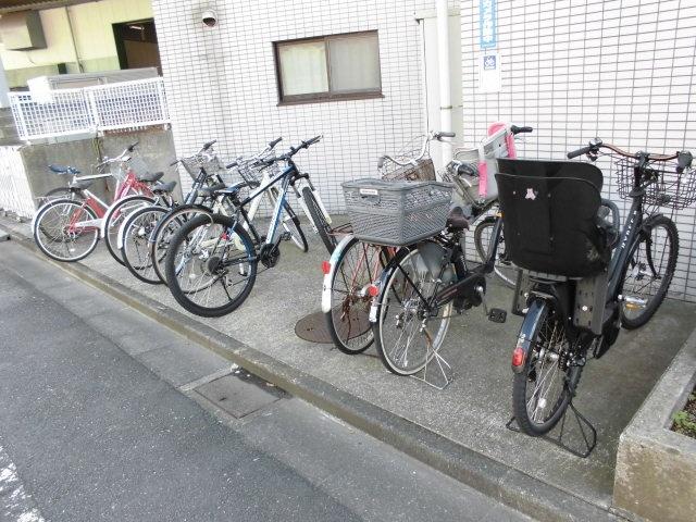 Koto-ku, Tokyo Edagawa 2