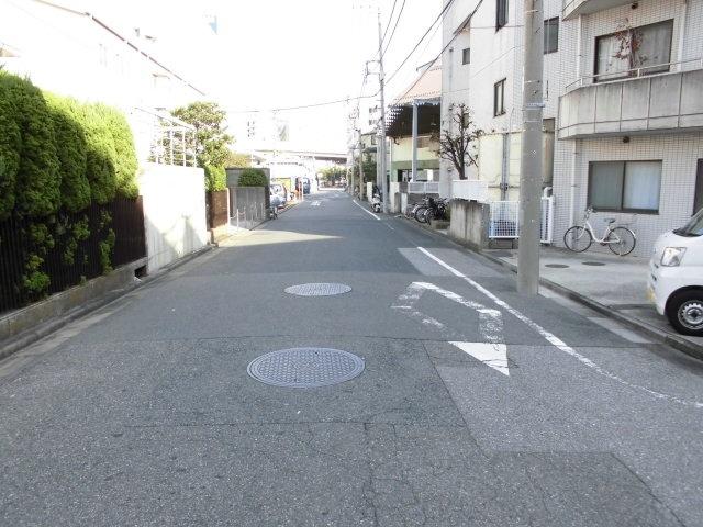 Koto-ku, Tokyo Edagawa 2