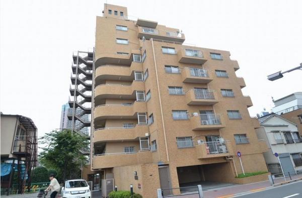 Local appearance photo