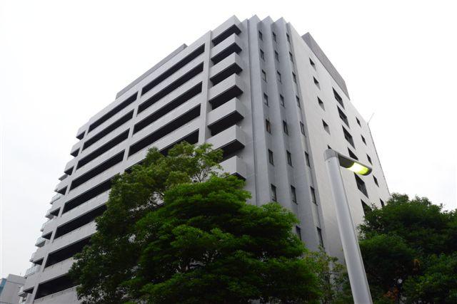 Local appearance photo. Local (June 2013) Shooting