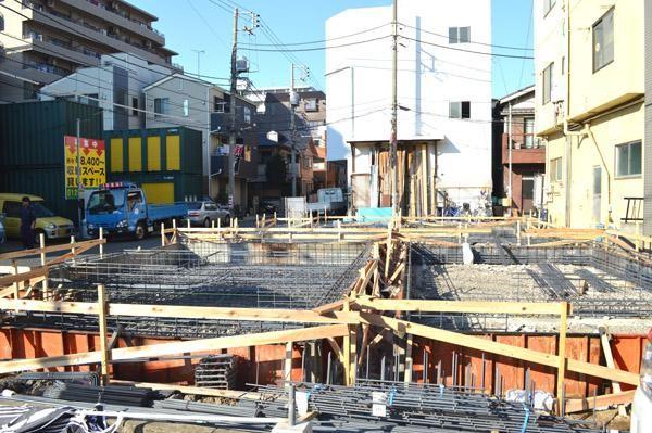 Local appearance photo