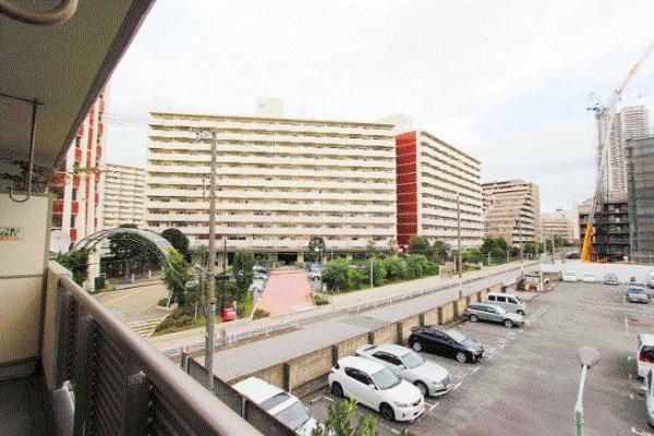 View photos from the dwelling unit