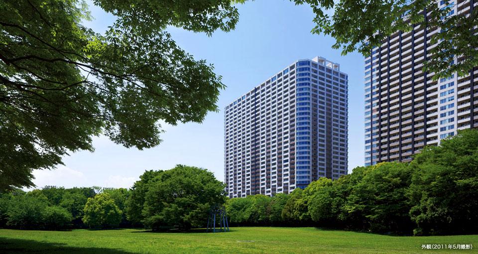 Local appearance photo