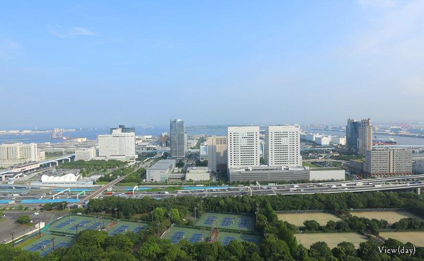 View photos from the dwelling unit. View ・ Night view is beautiful.
