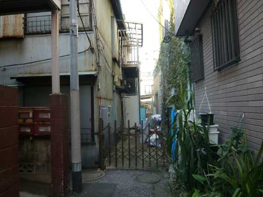 Local land photo. Property Appearance (1)