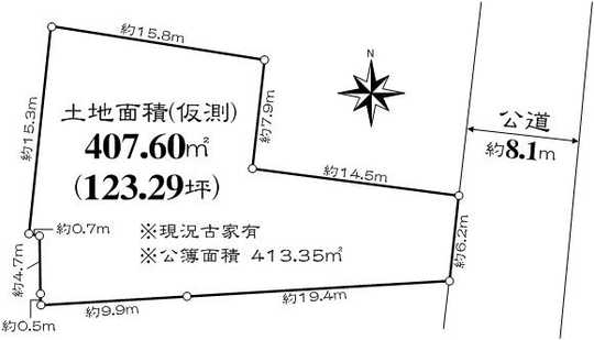Compartment figure