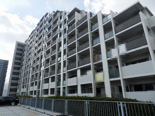 Local appearance photo. appearance