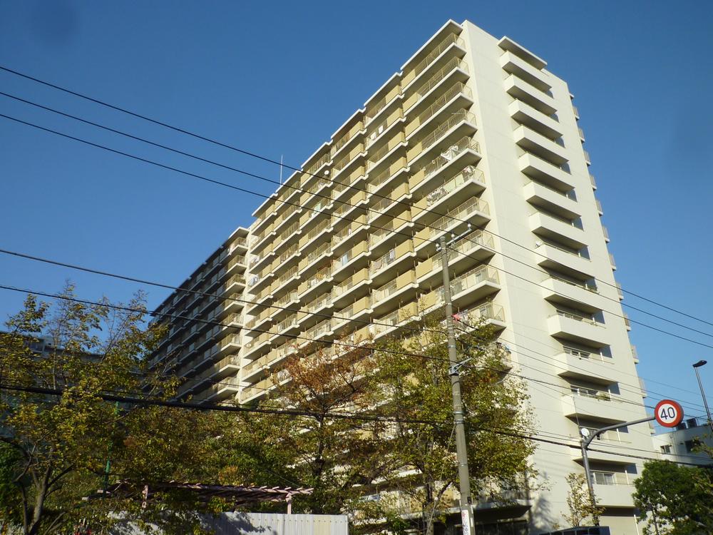 Local appearance photo. Local (11 May 2013) Shooting