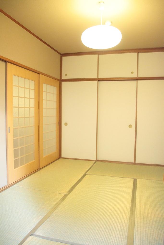 Non-living room. Indoor (12 May 2013) Shooting