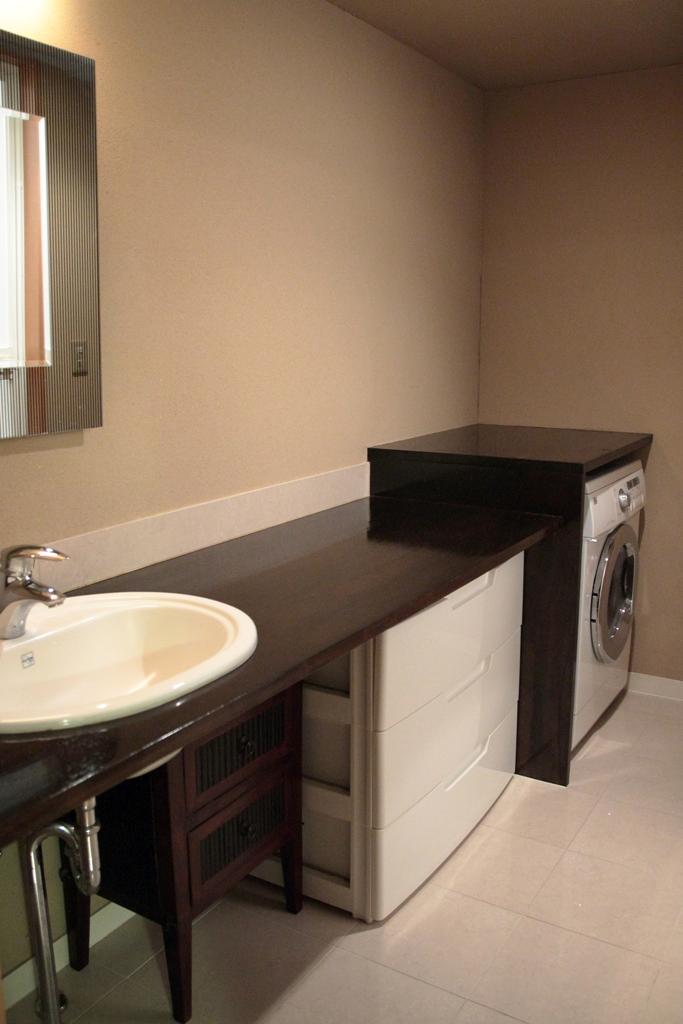 Wash basin, toilet. Indoor (12 May 2013) Shooting