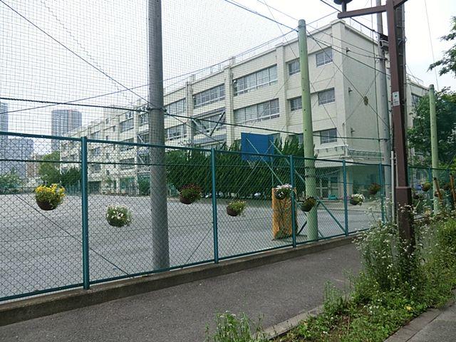 Other. Tatsumi junior high school