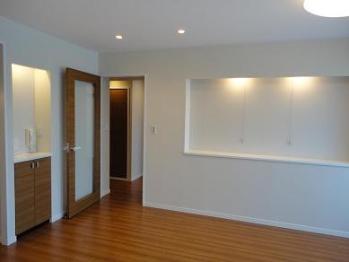 Living. Indoor (July 2013) Shooting