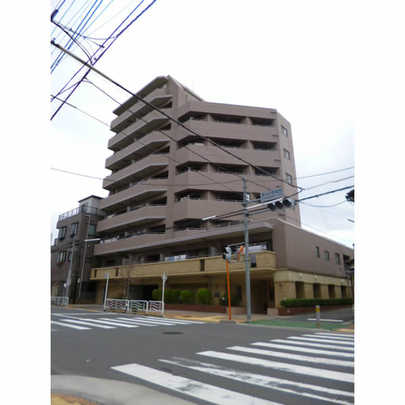 Local appearance photo. Koto-ku, Tokyo Sumiyoshi 1-chome