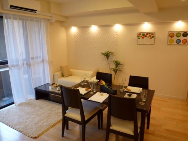 Koto-ku, Tokyo Kameido 7