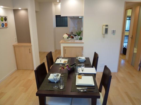 Koto-ku, Tokyo Kameido 7