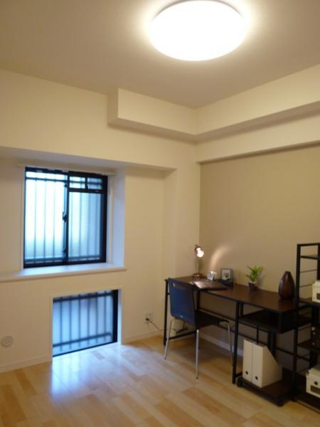 Koto-ku, Tokyo Kameido 7