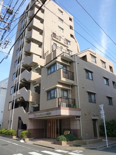 Koto-ku, Tokyo Kameido 7