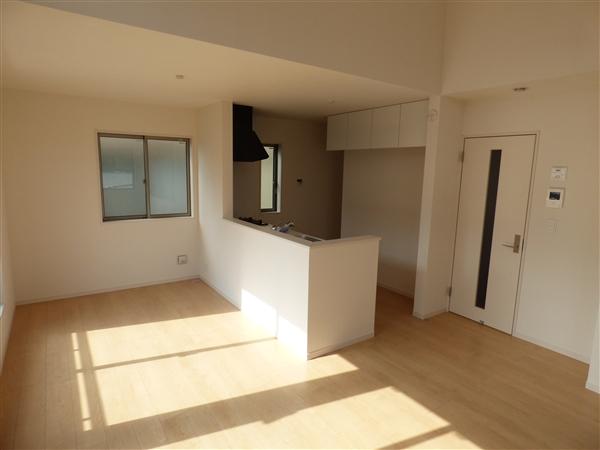 Living. Living 2013 / 11 shooting