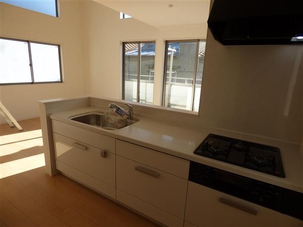 Kitchen. Kitchen 2013 / 12 shooting