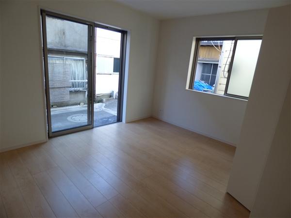 Other introspection. Interior 2013 / 12 shooting