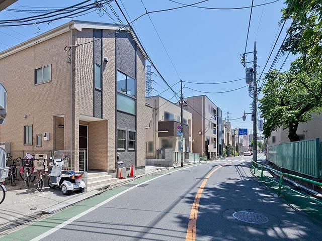 Rendering (appearance). ( Building) Rendering