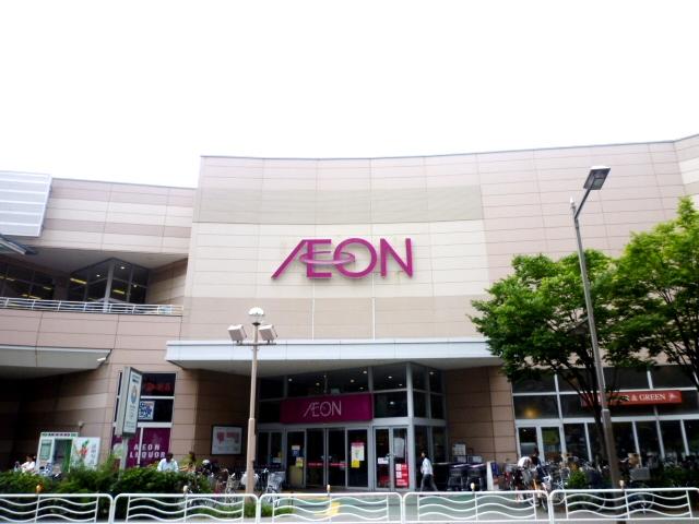Other. Ion Shinonome store (110m)