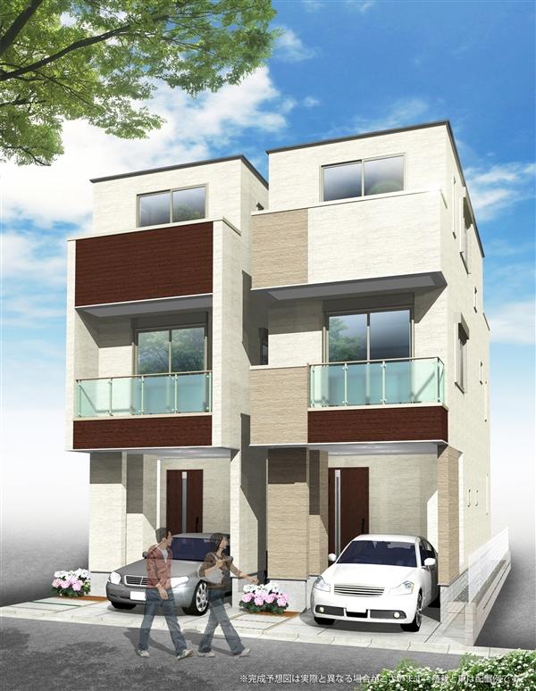 Rendering (appearance). Rendering