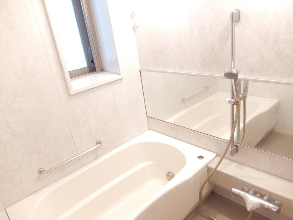 Bathroom. Indoor (12 May 2013) Shooting