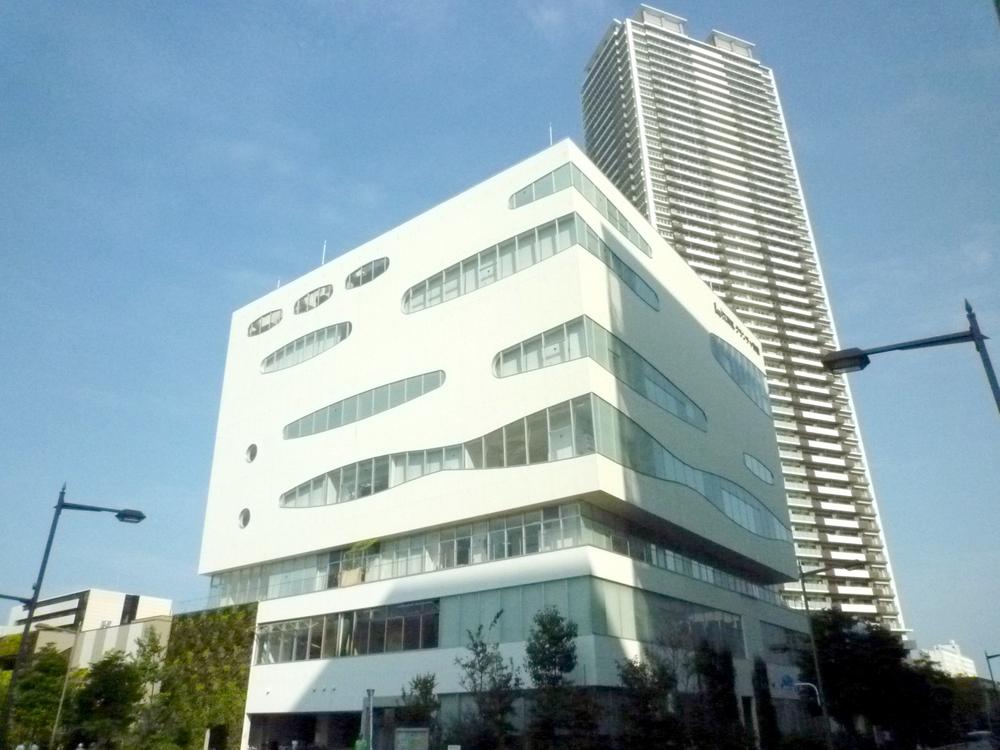 Other. Around convenience facility: Gurancha Shinonome the pool and bathing facilities, Yoho features such as integrated children Garden.