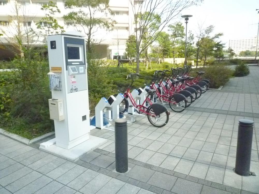 Other. Around convenience facilities: Bay Area Great Rooms, Bicycle Rental.