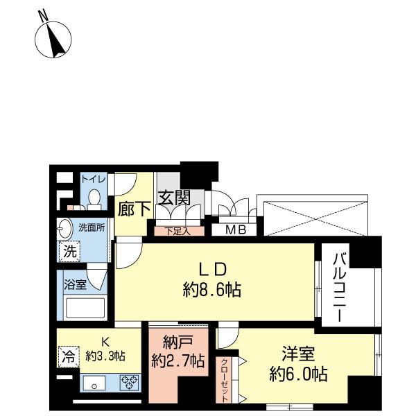 Other introspection. Immediate Available 						 / 							2 along the line more accessible 						 / 							System kitchen 						 / 							Bathroom Dryer 						 / 							Corner dwelling unit 						 / 							Southeast direction 						 / 							Elevator 						 / 							Warm water washing toilet seat 						 / 							TV monitor interphone 						 / 							Storeroom