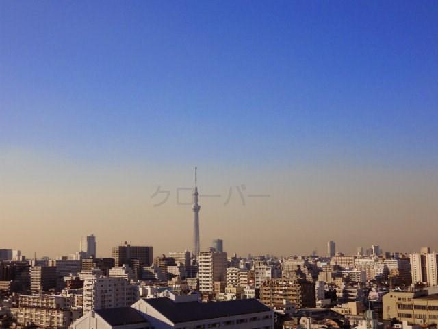 Koto-ku, Tokyo Shinonome 1