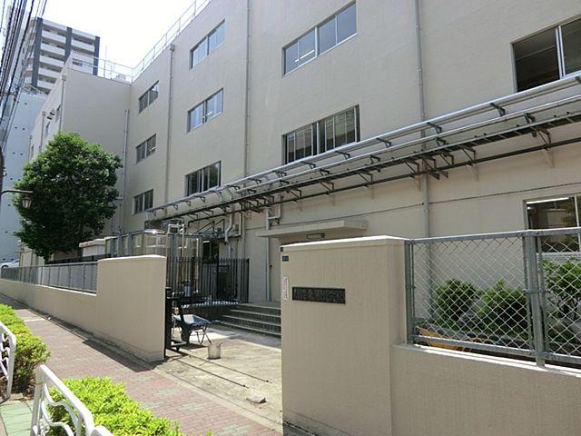 Other. Toyo elementary school