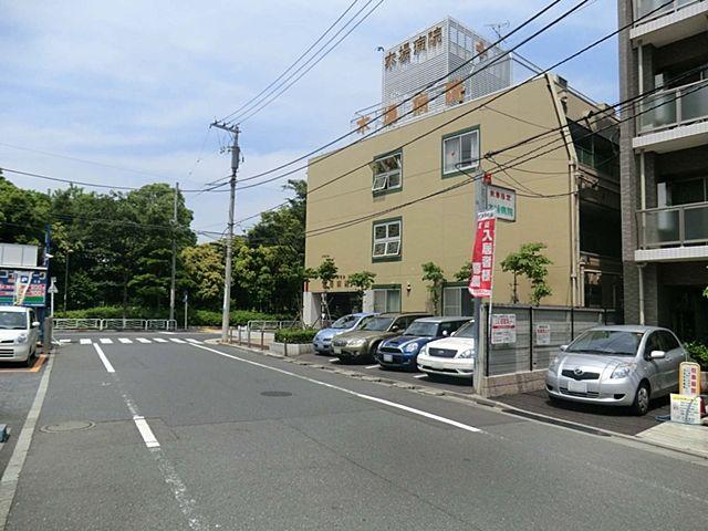 Other. Kiba hospital