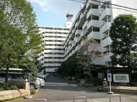 Local appearance photo. appearance