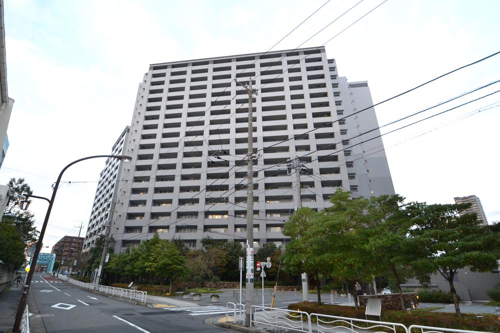 Local appearance photo. Building appearance