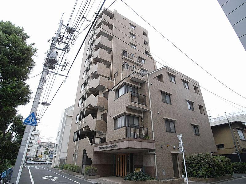 Local appearance photo. Exterior of 2013 August shooting